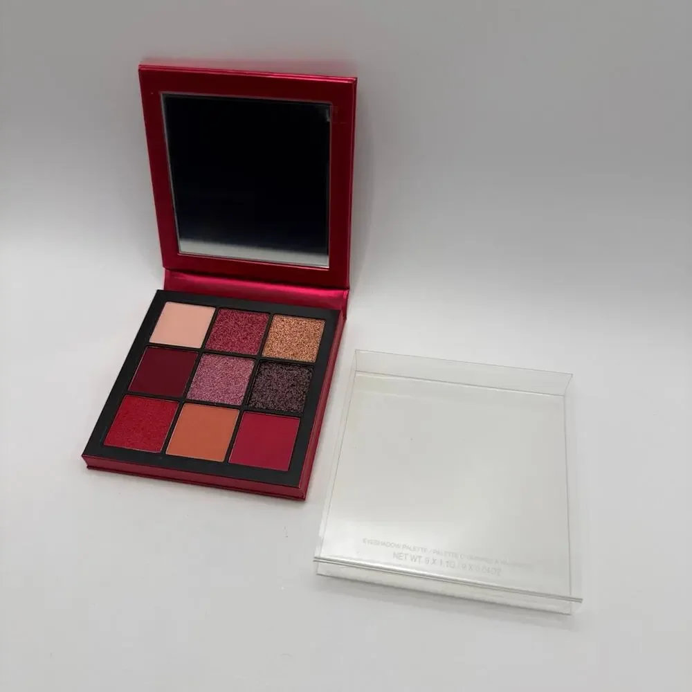 HUDA BEAUTY huda beauty